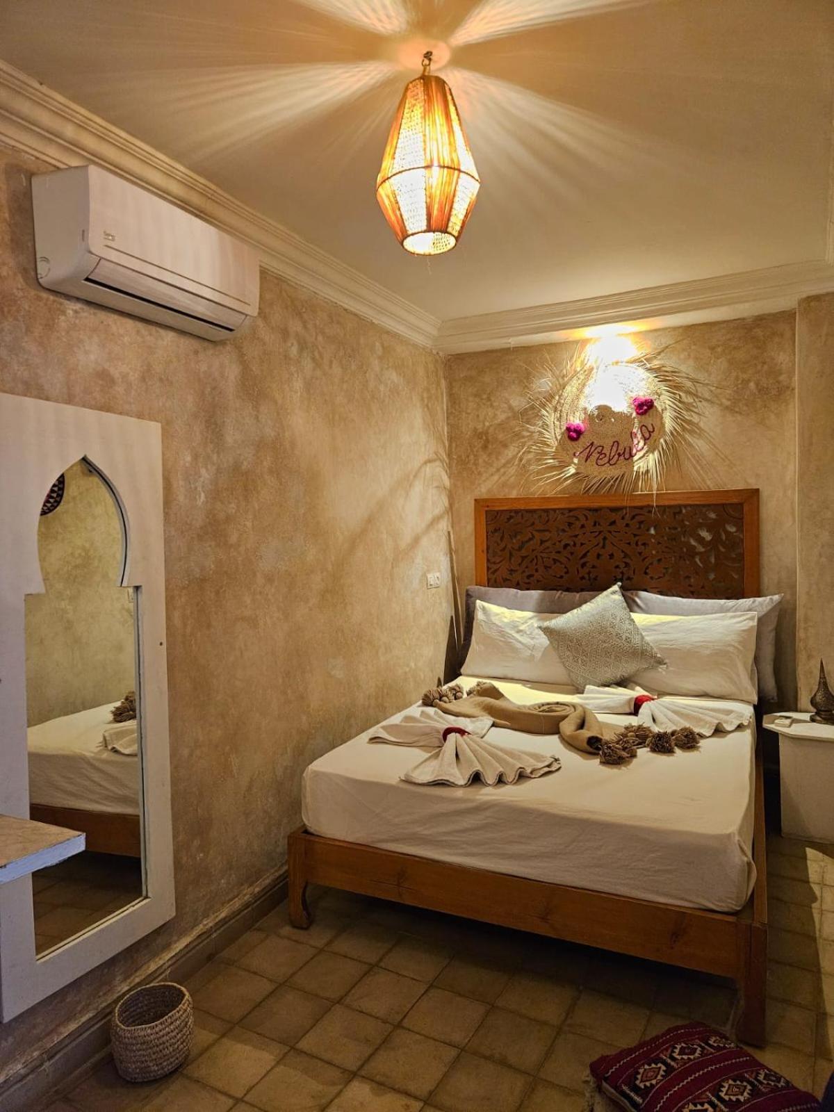 Riad Cordoba Marakéš Exteriér fotografie
