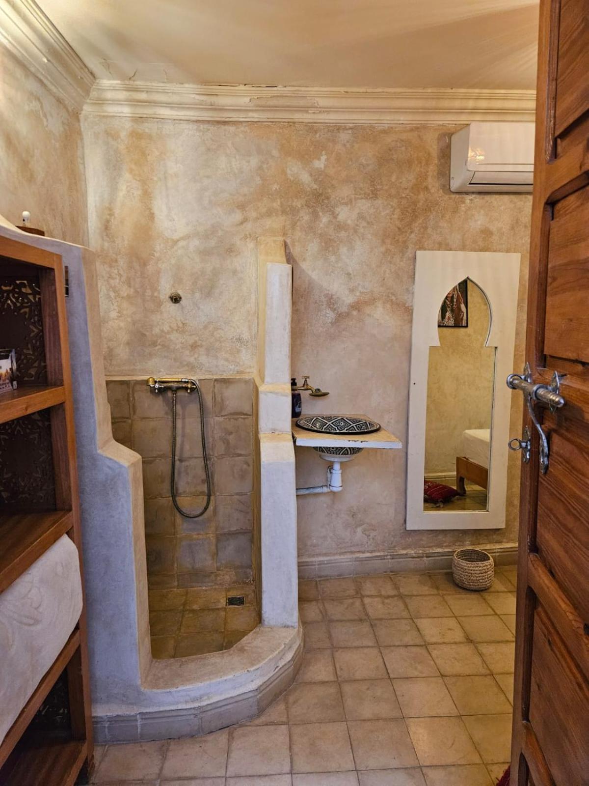 Riad Cordoba Marakéš Exteriér fotografie